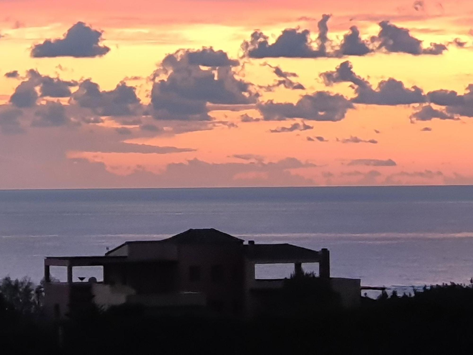 Skinos Ilivatos Eco Villa & Estate Chavriata Bagian luar foto