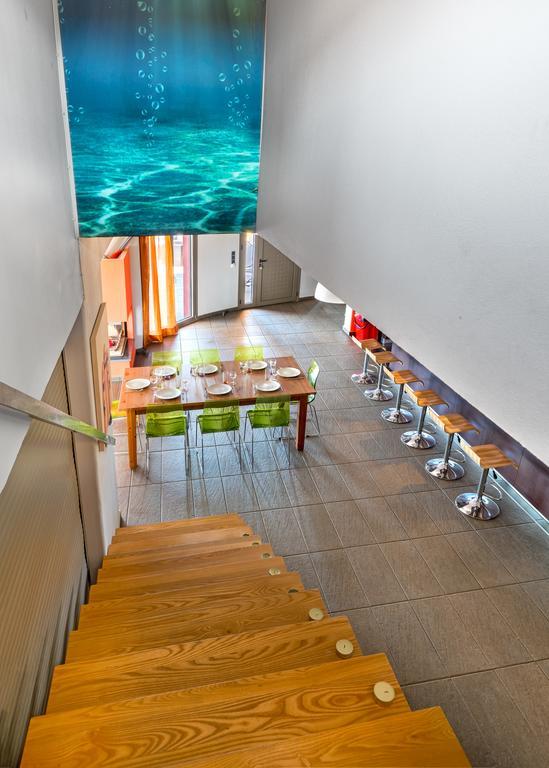 Skinos Ilivatos Eco Villa & Estate Chavriata Bagian luar foto